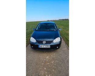 VW Volkswagen Golf 1.4 United United Gebrauchtwagen