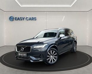 Volvo Volvo XC90 D5 R Design+PANO+LUFT+360°+MASSAGE+STHZ Gebrauchtwagen