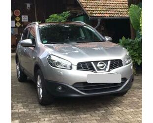 Nissan Nissan Qashqai 2.0 141PS Benzin 8fach Schalt Gebrauchtwagen