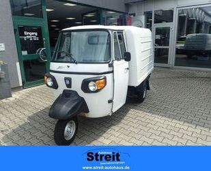 Piaggio Piaggio Ape Classic 400 Kastenaufbau Gebrauchtwagen