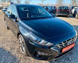 Hyundai Hyundai i30 1.0 T-GDI Pure AAC ALU KAMERA GRA SPUR Gebrauchtwagen