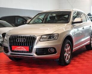 Audi Audi Q5 2.0 TFSI Quattro *1.Hand*Panorama*Sportsi Gebrauchtwagen