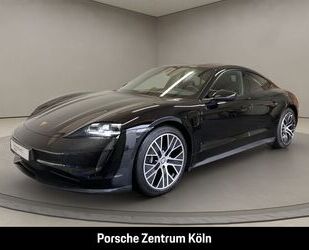 Porsche Taycan Gebrauchtwagen