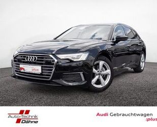 Audi Audi A6 Avant 40 TDI quattro design PANO MATRIX-LE Gebrauchtwagen