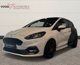 Ford Ford Fiesta 1.5 EcoBoost S&S ST +Pano+Navi+SHZ+PDC Gebrauchtwagen