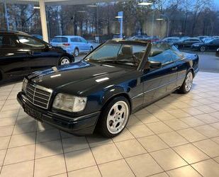 Mercedes-Benz Mercedes-Benz E 200 Cabrio Final Edition Autom.Led Gebrauchtwagen