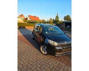 Skoda Skoda Citigo 1.0 MPI Gebrauchtwagen