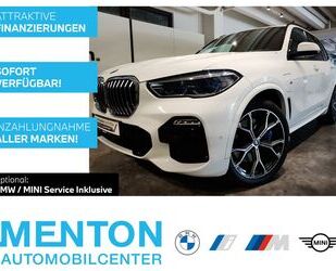 BMW BMW X5 xDrive45e M Sportpaket Head-Up/Laser/Harman Gebrauchtwagen