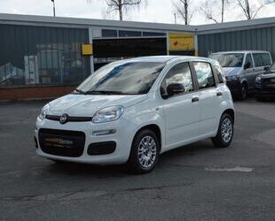 Fiat Fiat Panda Urban 1.0 Hybrid-Elektro