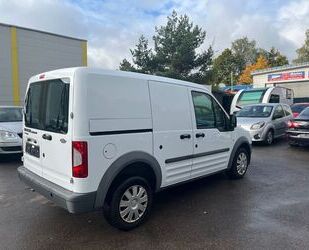 Ford Ford Transit Connect Kasten Gebrauchtwagen