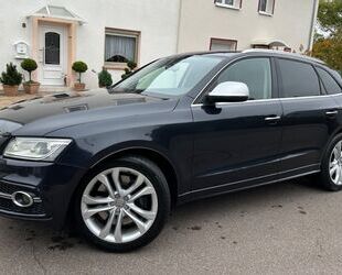 Audi Audi SQ5 3.0 TDI*Quattro*Leder*Navi*Xenon*Kamera*S Gebrauchtwagen