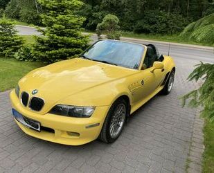 BMW BMW SEHR GUTER BMW Z3 3.0L MECHANICHEM GETRIEBE Gebrauchtwagen