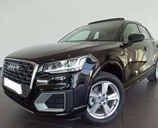 Audi Audi Q2 30 TFSI sport~Navi~RFK~Pano~SHZ~LED~Androi Gebrauchtwagen