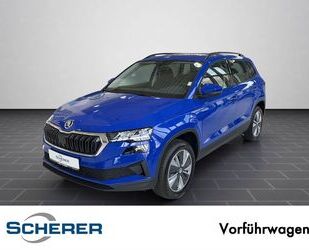 Skoda Skoda KAROQ Ambition 1.5 TSI 110 kW 7-Gang-DSG Gebrauchtwagen