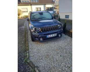 Jeep Jeep Renegade 1.3l T-GDI I4 S Front DCT S Gebrauchtwagen