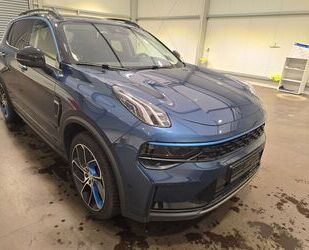 Lynk & Co Lynk&Co 01 PHEV LED+NAVI+VIRTUAL+PANO+360°+MEMORY+ Gebrauchtwagen