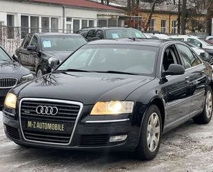 Audi Audi A8 4.2 TDI Quattro*V8*Facelift*Massage*Xenon* Gebrauchtwagen