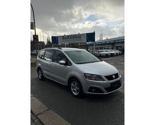 Seat Seat Alhambra Style Gebrauchtwagen