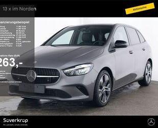 Mercedes-Benz Mercedes-Benz B 200 . NIGHT PROGRESSIVE KAMERA SPU Gebrauchtwagen