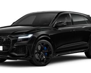 Audi Audi RSQ8 4.0 TFSI quattro/Matrix-LED/HuD/B&O Gebrauchtwagen