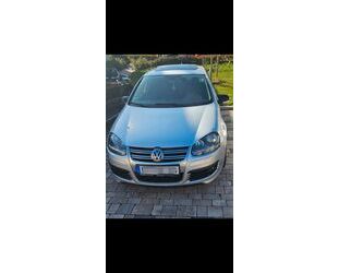 VW Volkswagen Golf 1.4 TSI 103kW Sportline Variant Sp Gebrauchtwagen