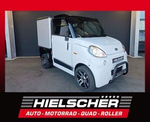 Microcar Microcar M.CROSS HIGHLAND | KOSTENLOSE LIEFERUNG! Gebrauchtwagen