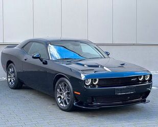 Dodge Dodge Challenger SXT AWD 3,6 V6 Gebrauchtwagen