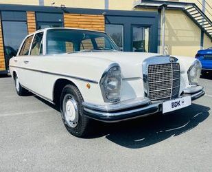 Mercedes-Benz Mercedes-Benz 280 SE/8°W 108 S-Klasse Klimaanlage° Gebrauchtwagen