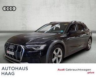 Audi Audi A6 allroad qu 50 TDI 5JGar MTRX Memory Assist Gebrauchtwagen