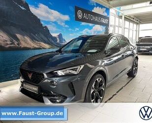 Cupra Cupra Formentor VZ eHybrid DSG Navi LED AHK ACC Gebrauchtwagen