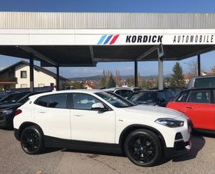 BMW BMW X2 xDrive 25e 