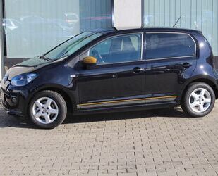 VW Volkswagen up! colour up! BMT*NAVI*PDC*SHZ* Gebrauchtwagen