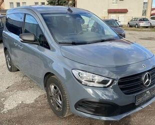 Mercedes-Benz Mercedes-Benz Citan 110 standard (420.753) 1.3 Tou Gebrauchtwagen