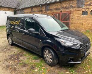 Ford Ford Transit Connect, 210 L2 (langer Radstand) Gebrauchtwagen