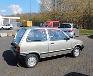 Suzuki Suzuki Alto GL Automatik Gebrauchtwagen