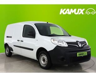 Renault Renault Kangoo 1.5BdCi Rapid Maxi 115 FAP+PDC+KLIM Gebrauchtwagen