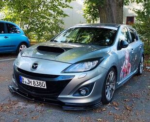 Mazda Mazda 2.3 MZR DISI Turbo MPS MPS Gebrauchtwagen