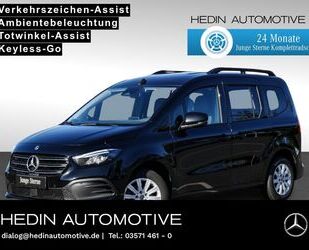 Mercedes-Benz Mercedes-Benz T180 EDITION+LED+NAVI+AHK+ALLWETTER+ Gebrauchtwagen