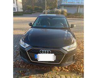 Audi Audi A1 30 TFSI S tronic advanced Sportback advanc Gebrauchtwagen