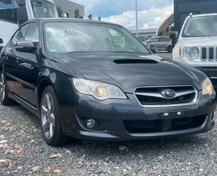 Subaru Subaru Legacy Lim. 2.0 D Active Diesel/Klima/AWD Gebrauchtwagen