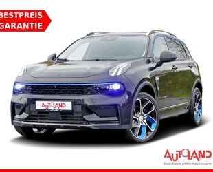 Lynk & Co Lynk&Co 01 1.5 TD PHEV Aut. LED ACC 360° Pano Gebrauchtwagen