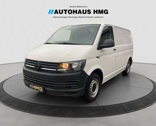 VW Volkswagen T6 Transporter Kasten EcoProfi *NAVI*PD Gebrauchtwagen