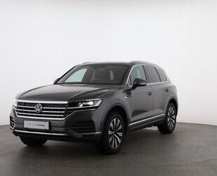 VW Volkswagen Touareg Elegance TDI 4MOTION | AHK | AC Gebrauchtwagen