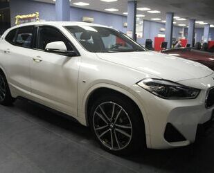 BMW BMW X2 xDrive20d - M SPORT - Gebrauchtwagen