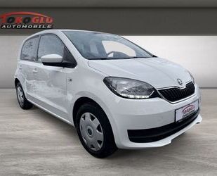 Skoda Skoda Citigo Clever 1.0 EU6d-T Klimaautom Sportfah Gebrauchtwagen