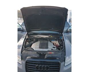 Audi Audi A6 2.7 TDI (DPF) multitronic Avant - Gebrauchtwagen