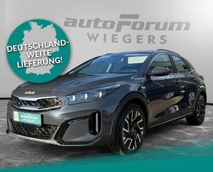 Kia Kia XCEED 1.5 DCT7 VISION (159 PS) KOM Gebrauchtwagen