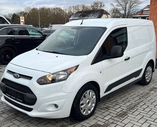 Ford Ford Transit Connect Tüv 07.2026 *Klima*Tempo*Shz* Gebrauchtwagen