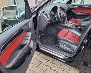 Audi Audi SQ5 3.0 TDI, 1-Hand, Standheizung, AHK, Schec Gebrauchtwagen