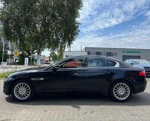 Jaguar XE Gebrauchtwagen